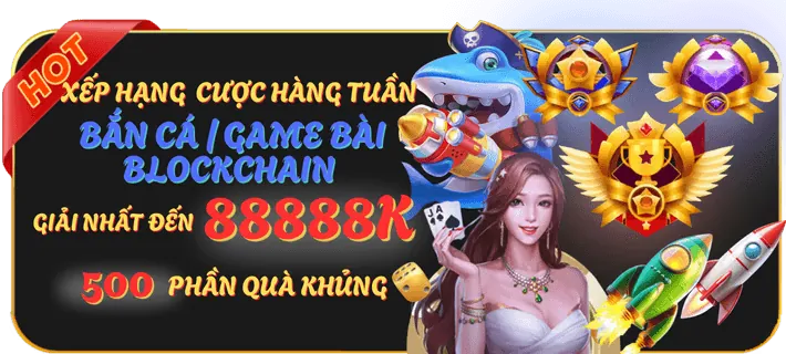 Thưởng nạp tiền hàng ngày niw88
