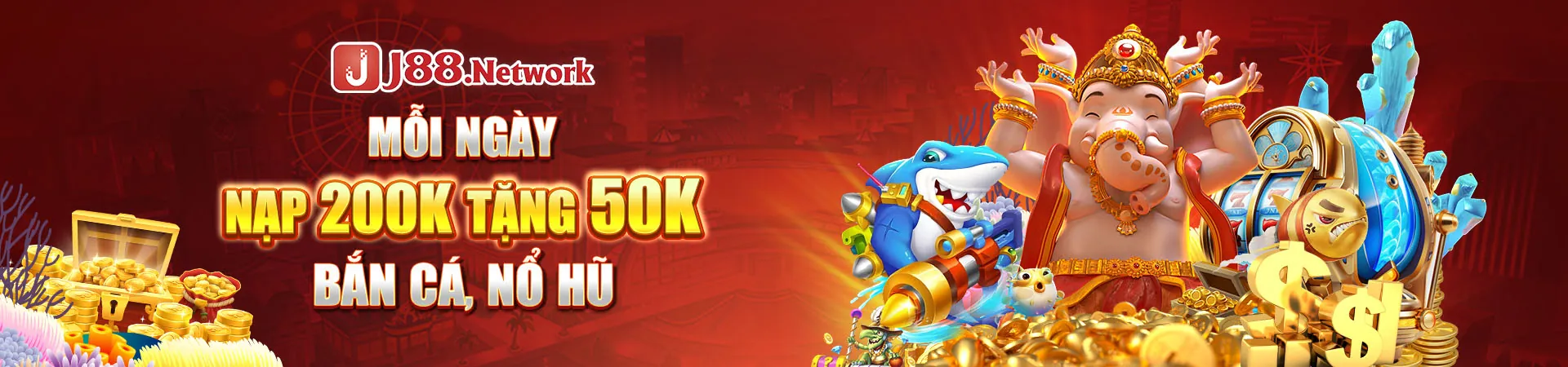 Banner Khuyến Mãi niw88 nổ hũ Hấp Dẫn
